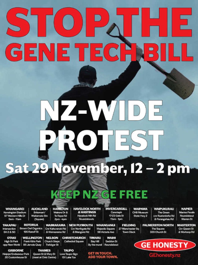 genetechbill genetechbill